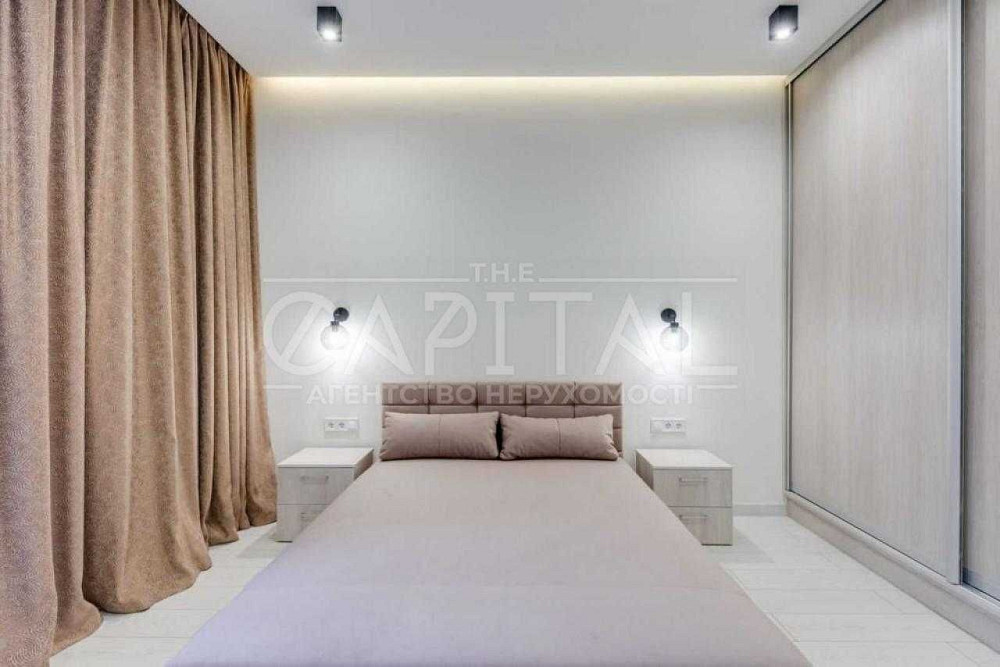 Оренда 1-кімнатної квартири Лейпцизька 13 Киев - изображение 6