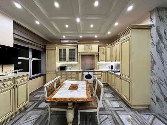 Аренда квартиры 3к ЖК Дельмар Люкс, Центр, Парк Глобы Днепр