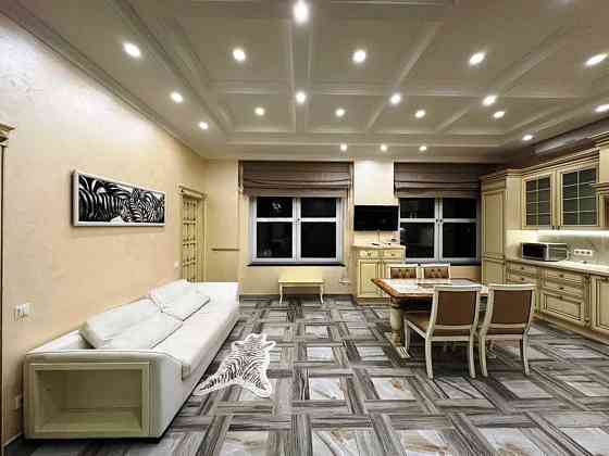 Аренда квартиры 3к ЖК Дельмар Люкс, Центр, Парк Глобы Днепр