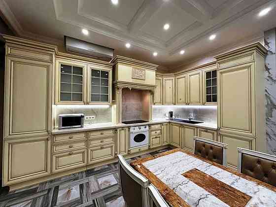 Аренда квартиры 3к ЖК Дельмар Люкс, Центр, Парк Глобы Днепр