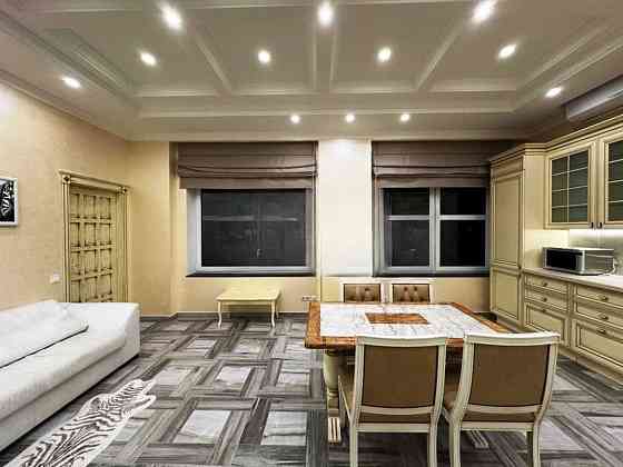 Аренда квартиры 3к ЖК Дельмар Люкс, Центр, Парк Глобы Днепр