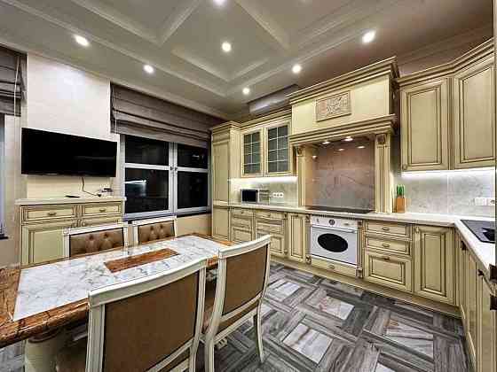 Аренда квартиры 3к ЖК Дельмар Люкс, Центр, Парк Глобы Днепр