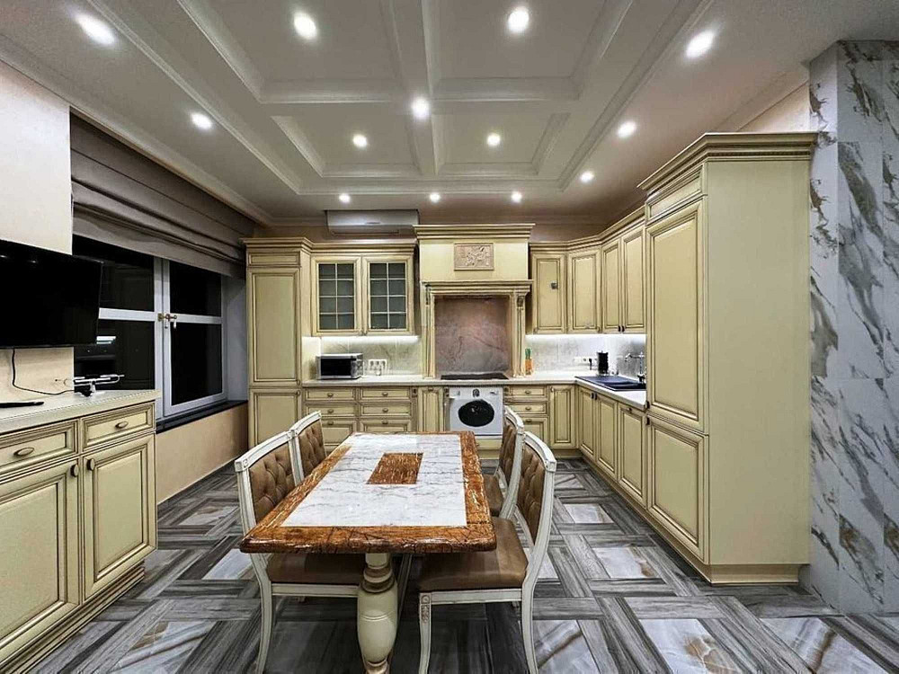 Аренда квартиры 3к ЖК Дельмар Люкс, Центр, Парк Глобы Днепр - изображение 1