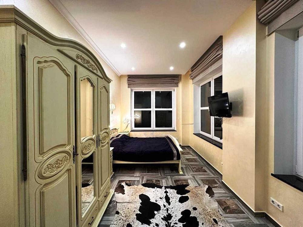 Аренда квартиры 3к ЖК Дельмар Люкс, Центр, Парк Глобы Днепр - изображение 8