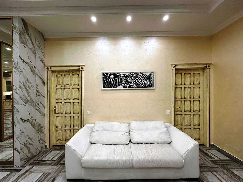 Аренда квартиры 3к ЖК Дельмар Люкс, Центр, Парк Глобы Днепр - изображение 7