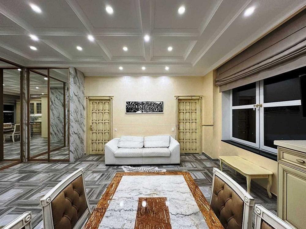 Аренда квартиры 3к ЖК Дельмар Люкс, Центр, Парк Глобы Днепр - изображение 5