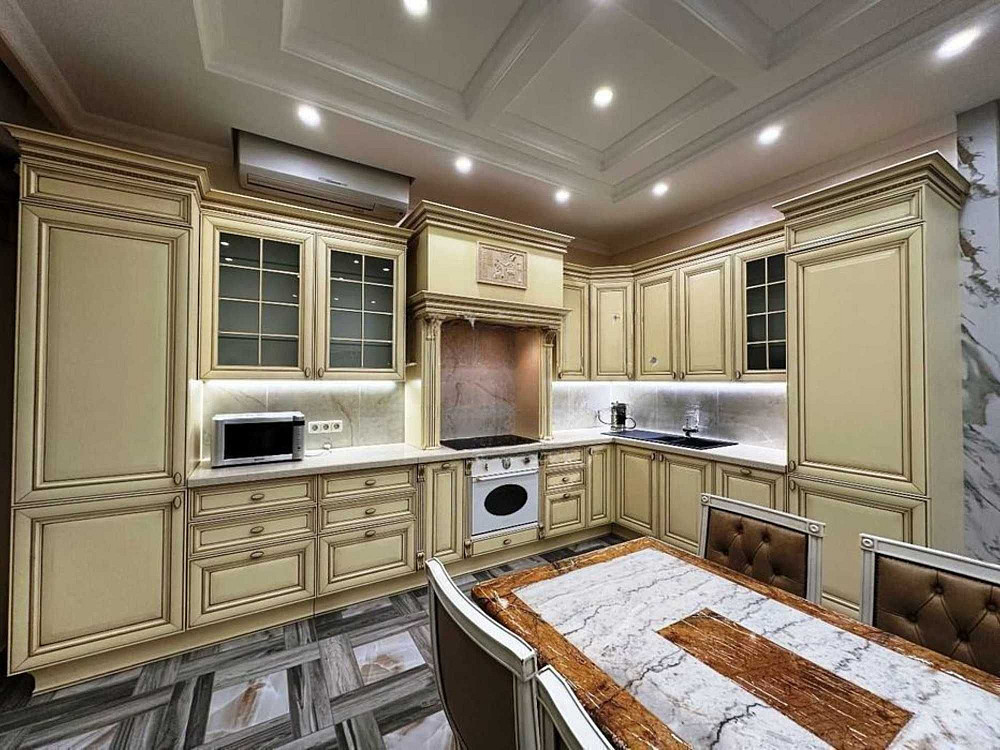 Аренда квартиры 3к ЖК Дельмар Люкс, Центр, Парк Глобы Днепр - изображение 3