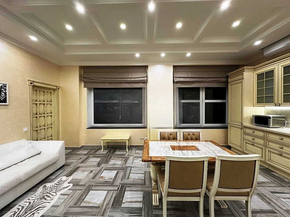 Аренда квартиры 3к ЖК Дельмар Люкс, Центр, Парк Глобы Днепр - изображение 4