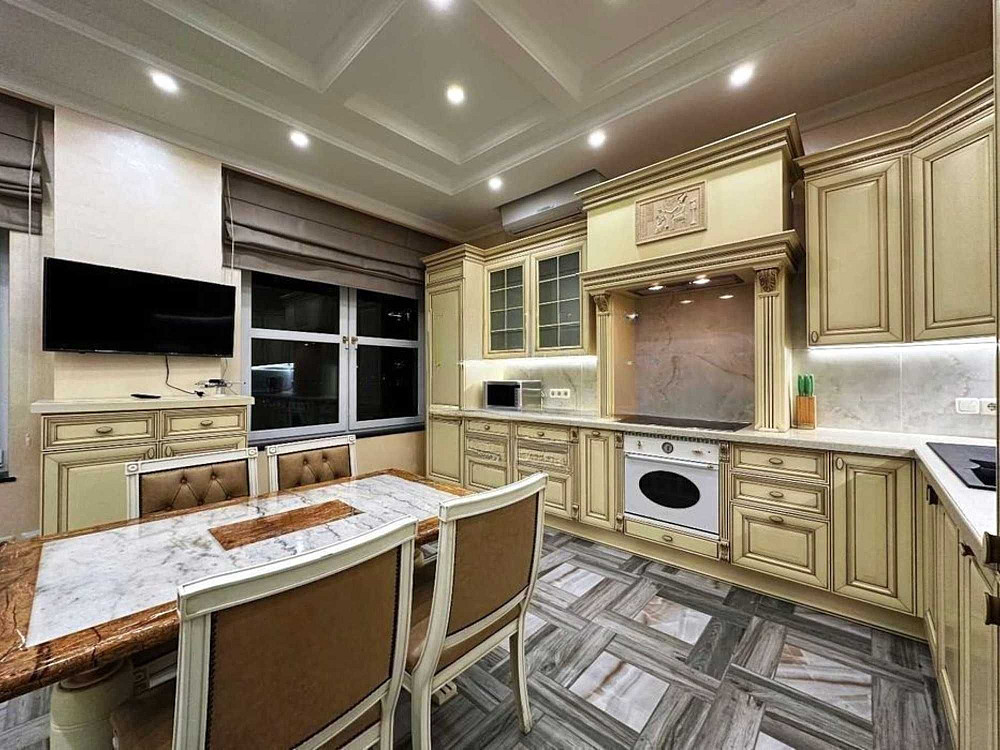 Аренда квартиры 3к ЖК Дельмар Люкс, Центр, Парк Глобы Днепр - изображение 2