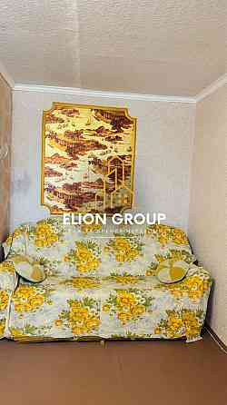 Хороша 1 к. кв. мікрорайон Каменец-Подольский