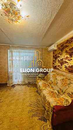 Хороша 1 к. кв. мікрорайон Каменец-Подольский