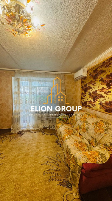 Хороша 1 к. кв. мікрорайон Каменец-Подольский - изображение 1