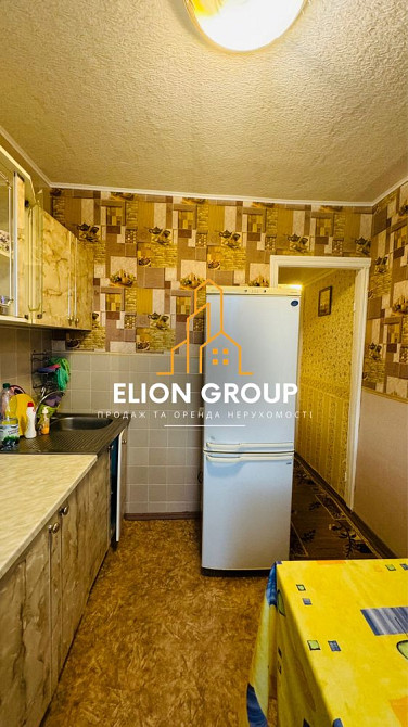 Хороша 1 к. кв. мікрорайон Каменец-Подольский - изображение 8