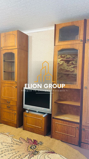 Хороша 1 к. кв. мікрорайон Каменец-Подольский - изображение 6