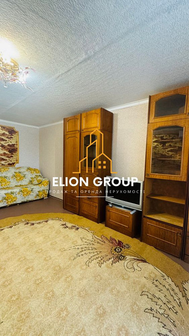 Хороша 1 к. кв. мікрорайон Каменец-Подольский - изображение 5