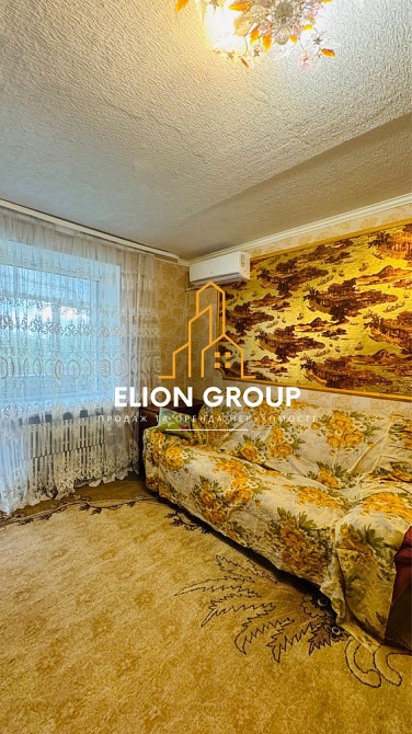 Хороша 1 к. кв. мікрорайон Каменец-Подольский - изображение 3