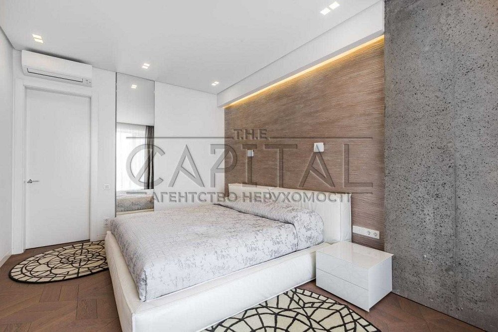 ‼️Оренда 3к квартири 110м2 Печерськ Престиж Хол Центр Генератор Киев - изображение 5