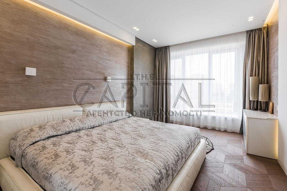 ‼️Оренда 3к квартири 110м2 Печерськ Престиж Хол Центр Генератор Киев - изображение 8