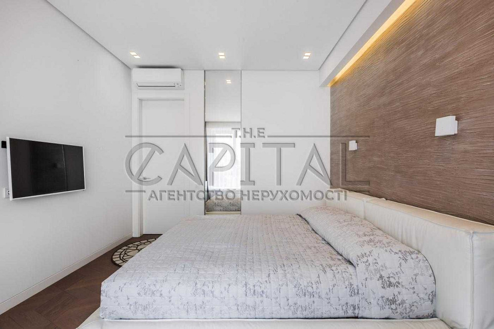 ‼️Оренда 3к квартири 110м2 Печерськ Престиж Хол Центр Генератор Киев - изображение 7