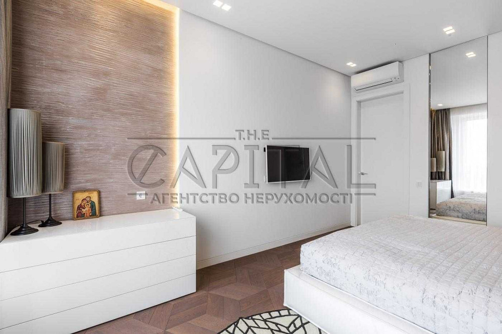 ‼️Оренда 3к квартири 110м2 Печерськ Престиж Хол Центр Генератор Киев - изображение 6