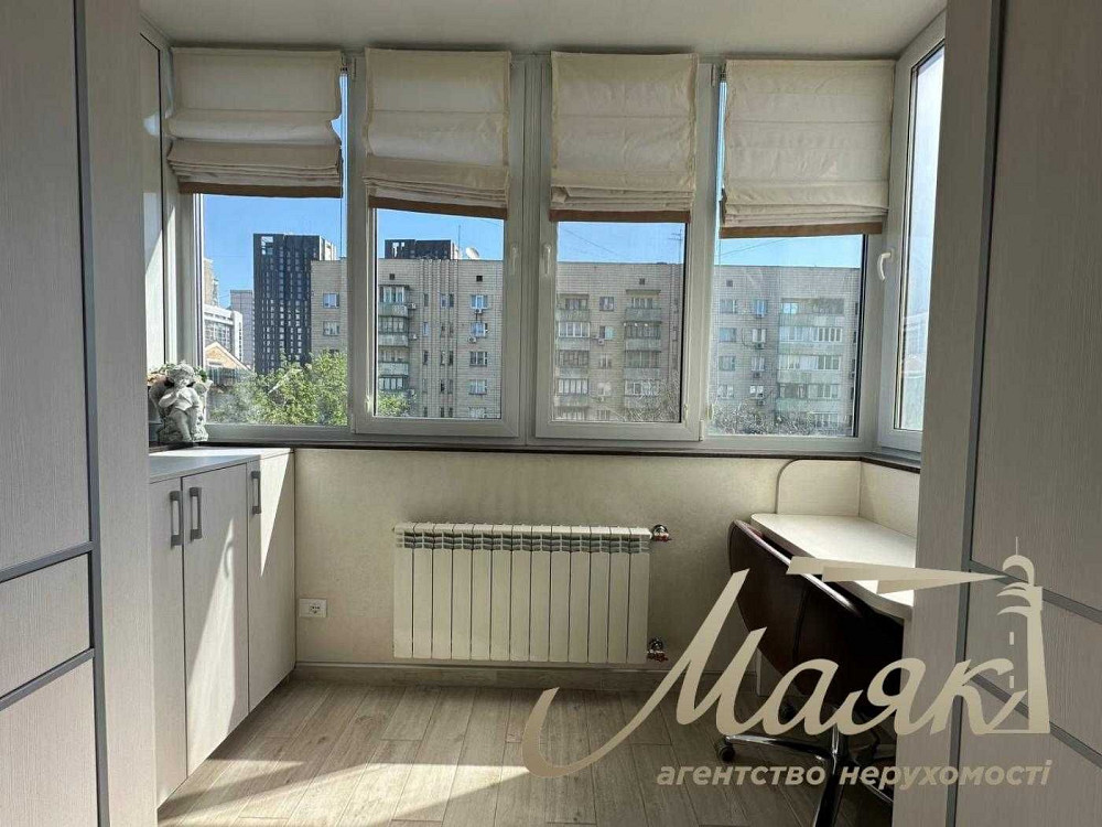 Без% Оренда 2-х кімнатної квартири по вул.Предславинська Палац України Киев - изображение 6