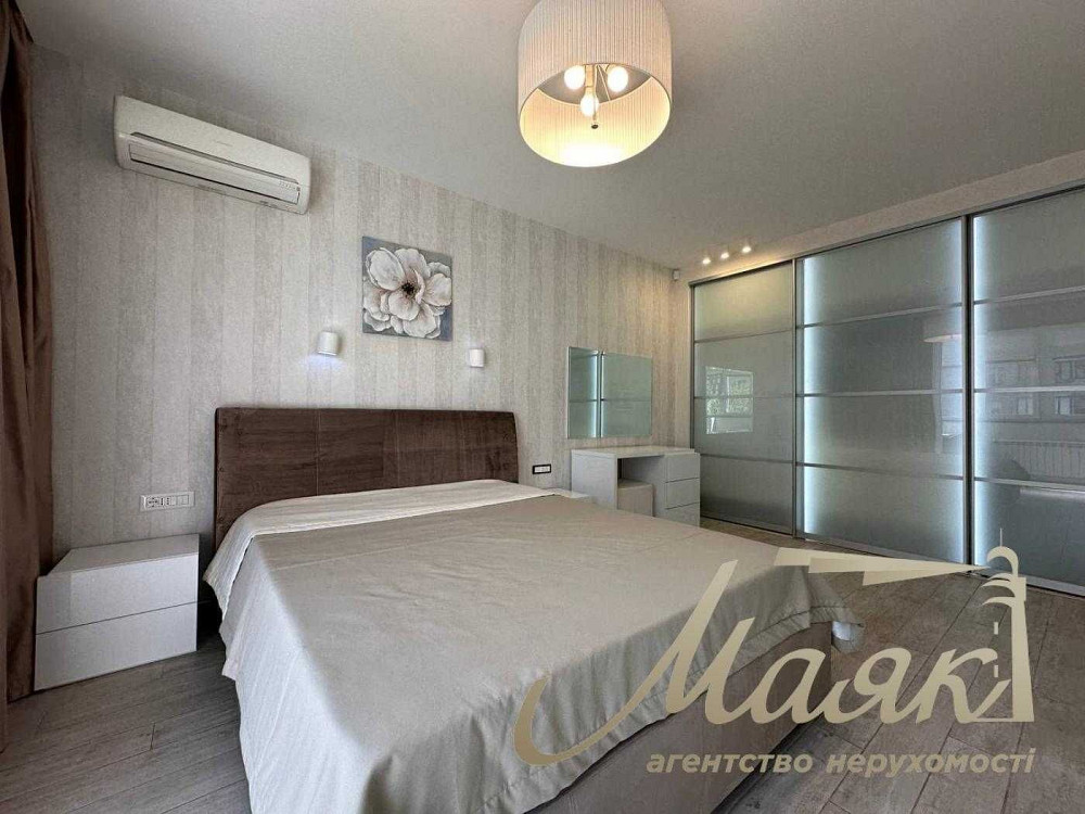 Без% Оренда 2-х кімнатної квартири по вул.Предславинська Палац України Киев - изображение 5