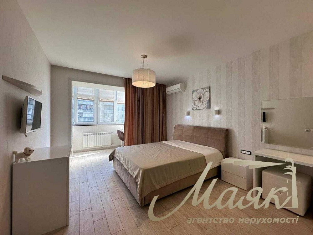 Без% Оренда 2-х кімнатної квартири по вул.Предславинська Палац України Киев - изображение 3