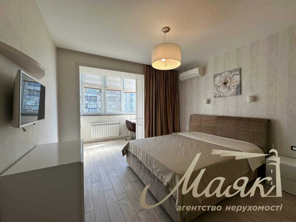 Без% Оренда 2-х кімнатної квартири по вул.Предславинська Палац України Киев - изображение 1