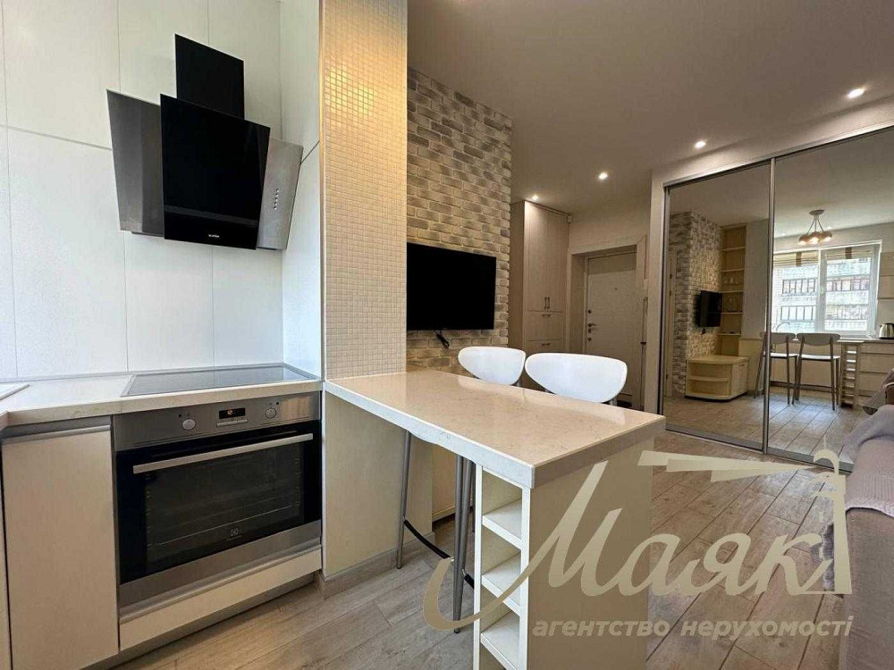 Без% Оренда 2-х кімнатної квартири по вул.Предславинська Палац України Киев - изображение 8