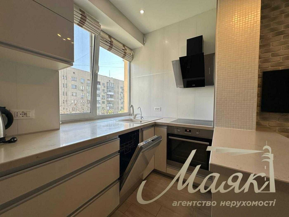 Без% Оренда 2-х кімнатної квартири по вул.Предславинська Палац України Киев - изображение 7