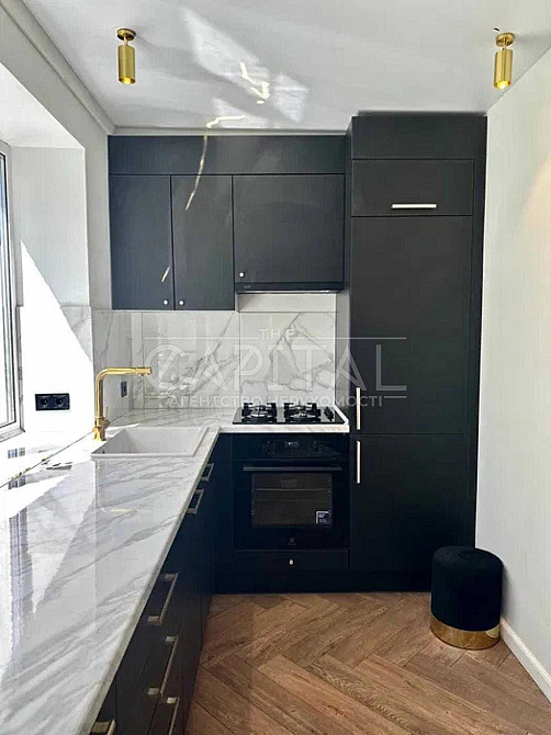 Оренда квартири вул. Михайла Бойчука Печерськ Звіринецька Киев - изображение 5