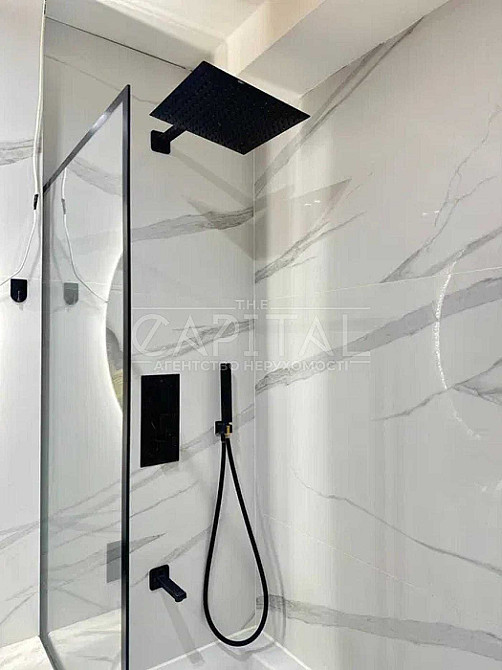 Оренда квартири вул. Михайла Бойчука Печерськ Звіринецька Киев - изображение 8