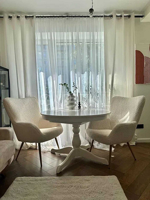 Оренда квартири вул. Михайла Бойчука Печерськ Звіринецька Киев - изображение 2