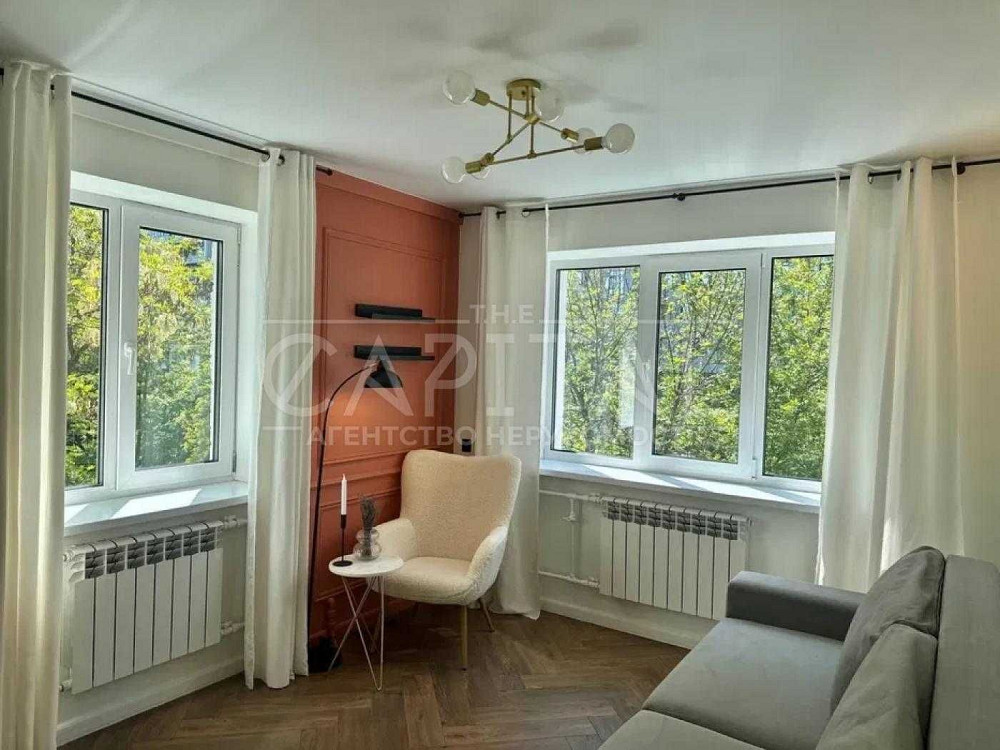 Оренда квартири вул. Михайла Бойчука Печерськ Звіринецька Киев - изображение 3