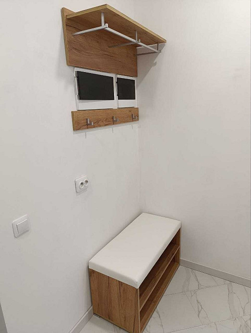 Оренда просторої 1-кімнатної квартири на вул. Роксоляни, 151 Львів - зображення 7