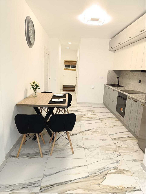 Оренда просторої 1-кімнатної квартири на вул. Роксоляни, 151 Львів - зображення 3