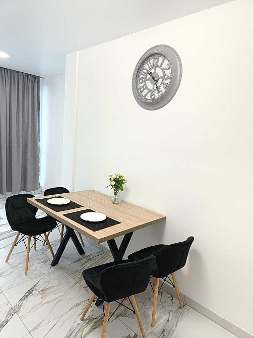 Оренда просторої 1-кімнатної квартири на вул. Роксоляни, 151 Львів - зображення 5