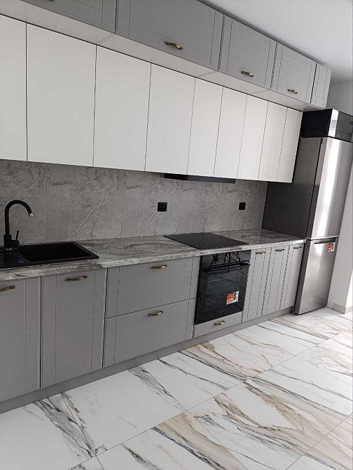 Оренда просторої 1-кімнатної квартири на вул. Роксоляни, 151 Львів - зображення 2