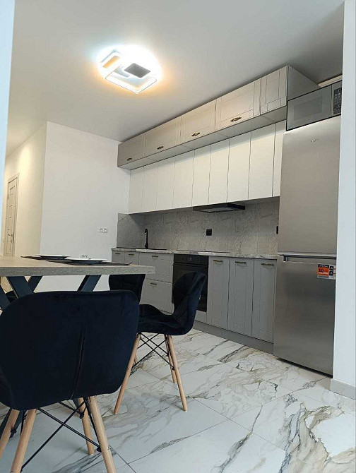 Оренда просторої 1-кімнатної квартири на вул. Роксоляни, 151 Львів - зображення 4