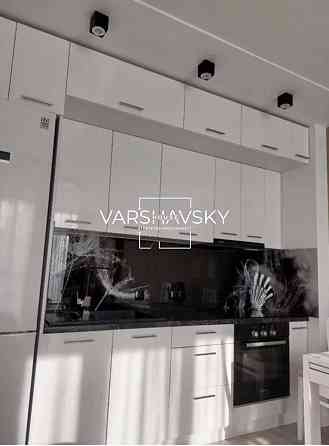 Файна Таун оренда квартири 1 кімнатної Київ