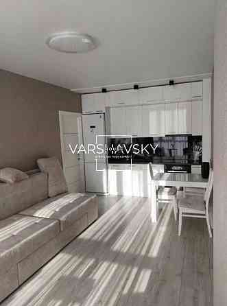 Файна Таун оренда квартири 1 кімнатної Київ