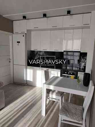 Файна Таун оренда квартири 1 кімнатної Київ