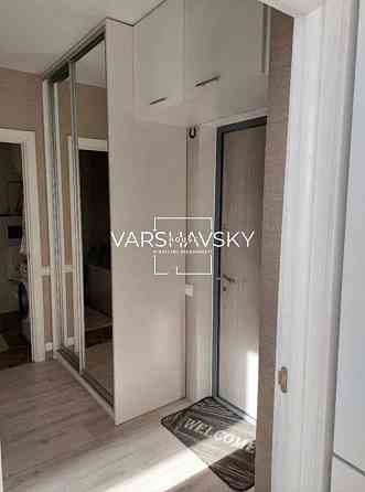 Файна Таун оренда квартири 1 кімнатної Київ