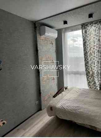 Файна Таун оренда квартири 1 кімнатної Київ