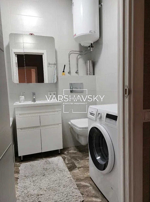 Файна Таун оренда квартири 1 кімнатної Киев - изображение 7