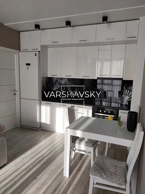 Файна Таун оренда квартири 1 кімнатної Киев - изображение 2