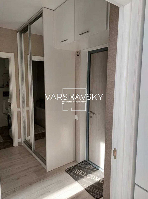 Файна Таун оренда квартири 1 кімнатної Киев - изображение 4