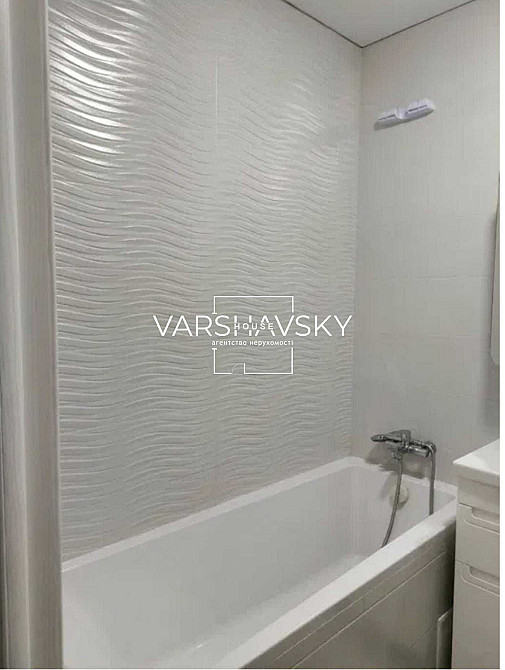 Файна Таун оренда квартири 1 кімнатної Киев - изображение 8