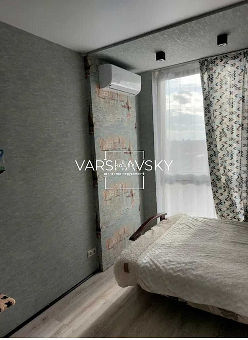 Файна Таун оренда квартири 1 кімнатної Киев - изображение 6