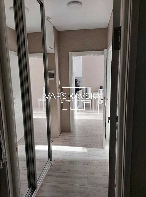 Файна Таун оренда квартири 1 кімнатної Киев - изображение 5